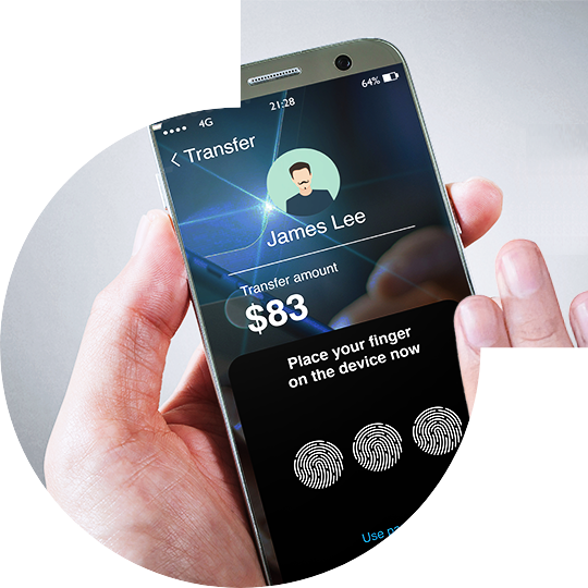 德扑之星新一代全系列感测技术<br>为智慧应用场域带来人机沟通全新体验